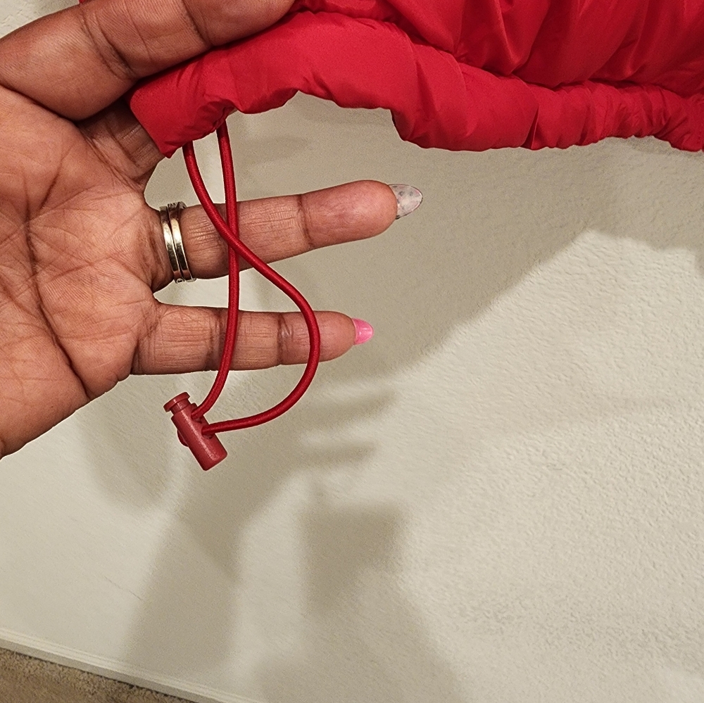 Nwot Bubble Jacket - image 5